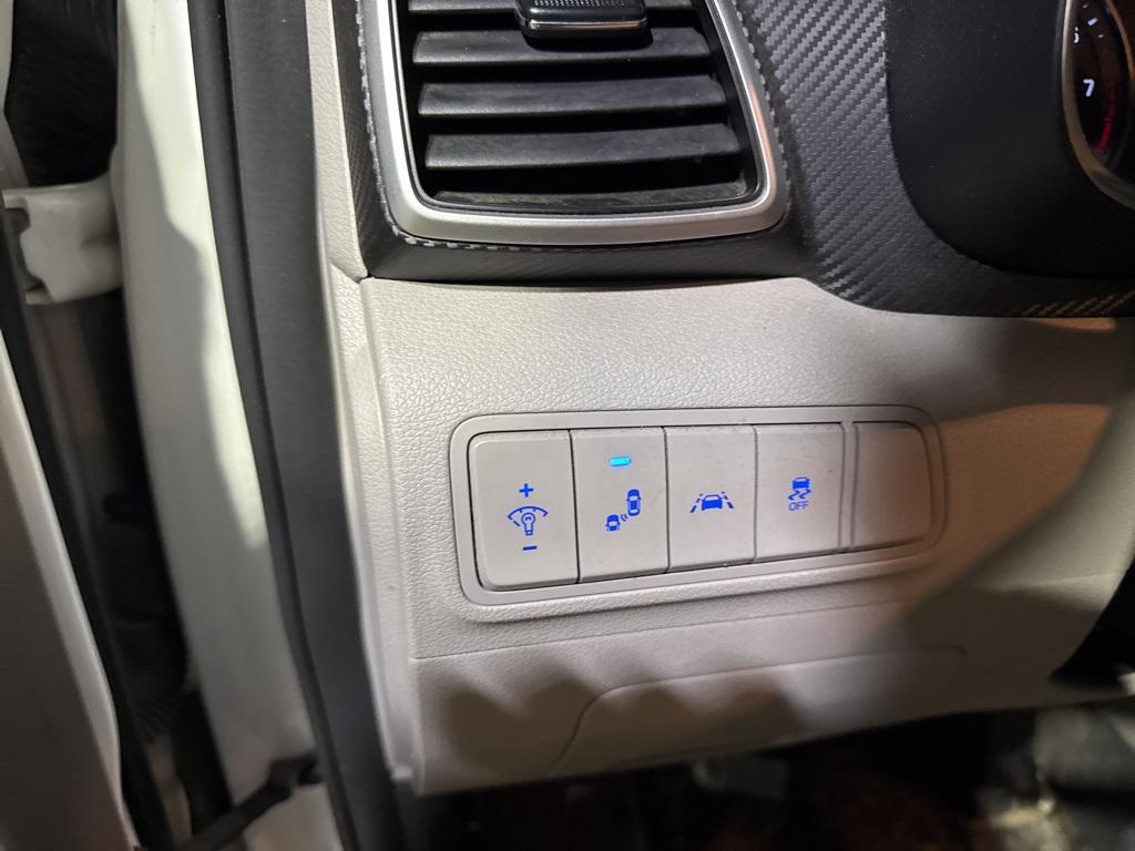 used 2021 Hyundai Tucson car, priced at $16,350