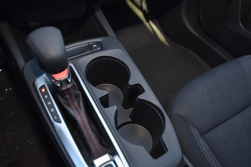 new 2026 Chevrolet Trax car, priced at $24,202