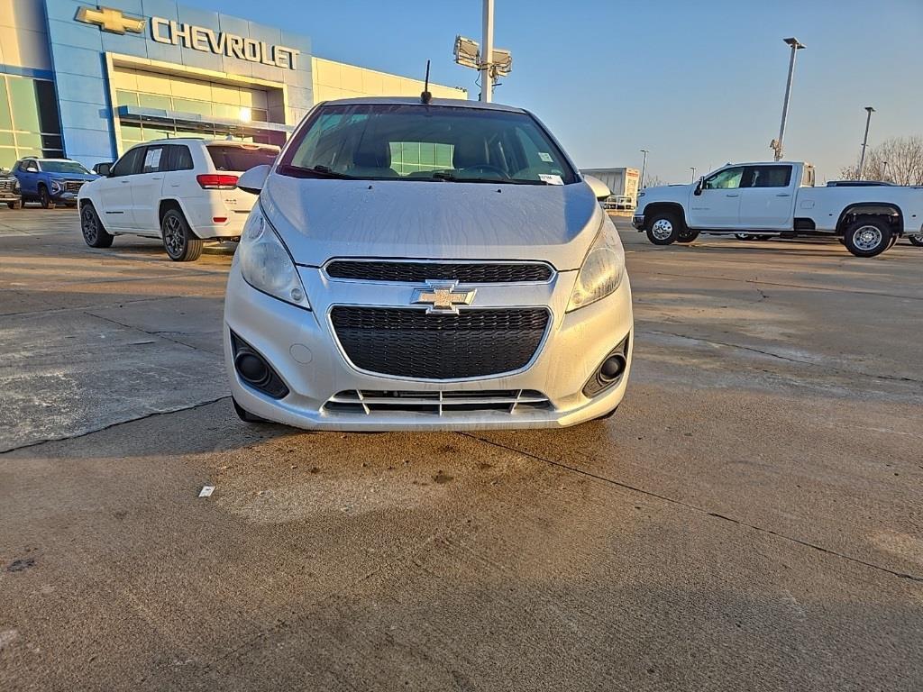 used 2015 Chevrolet Spark car, priced at $7,995
