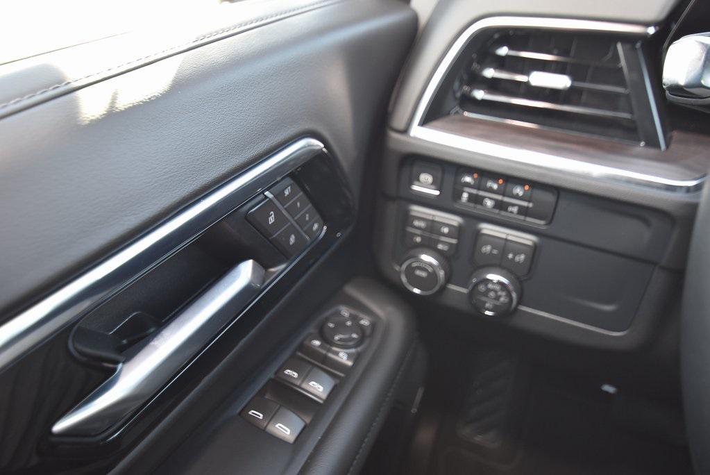 new 2026 Chevrolet Tahoe car, priced at $68,080