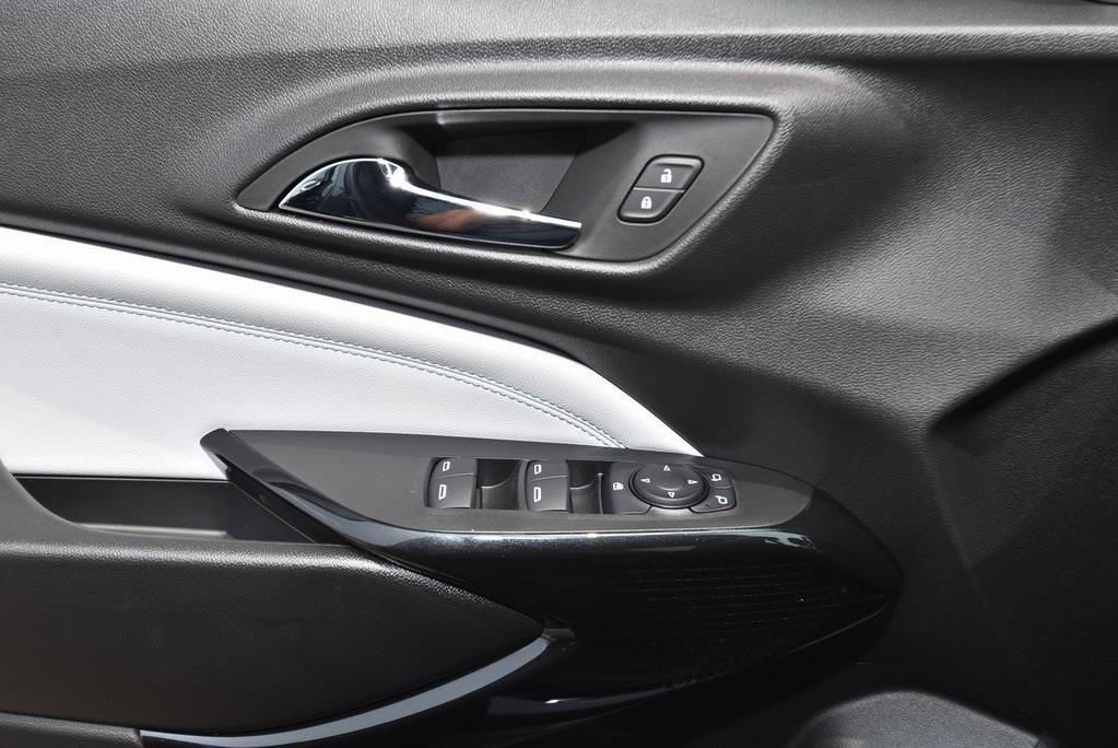 new 2026 Chevrolet Trax car, priced at $24,238