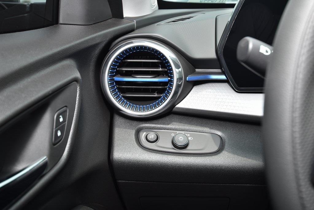 new 2026 Chevrolet Trax car, priced at $24,238