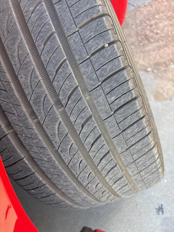 used 2000 Chevrolet Corvette car, priced at $18,950