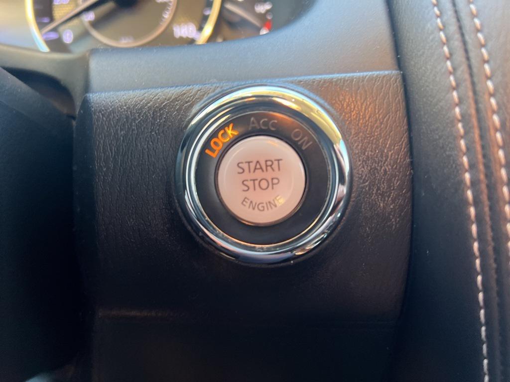 used 2019 Nissan Armada car, priced at $11,750