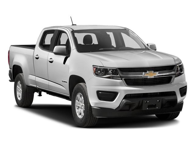 used 2017 Chevrolet Colorado car, priced at $23,450