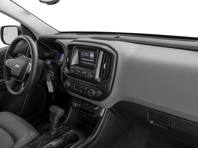 used 2017 Chevrolet Colorado car, priced at $23,450