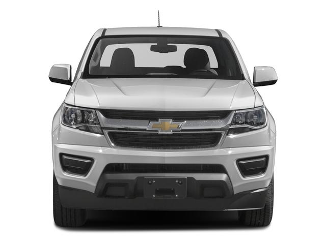 used 2017 Chevrolet Colorado car, priced at $23,450
