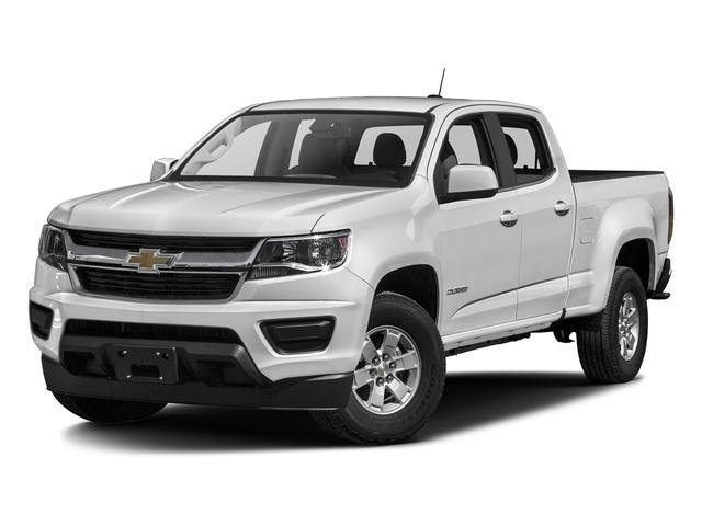 used 2017 Chevrolet Colorado car, priced at $23,450