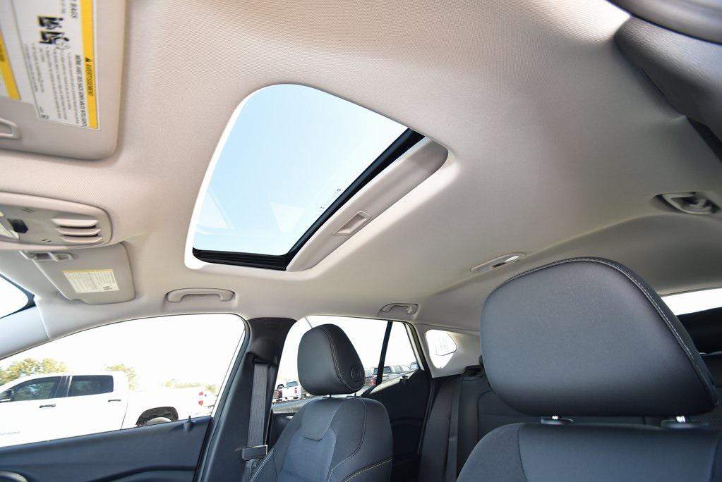 new 2026 Chevrolet Trax car, priced at $26,354