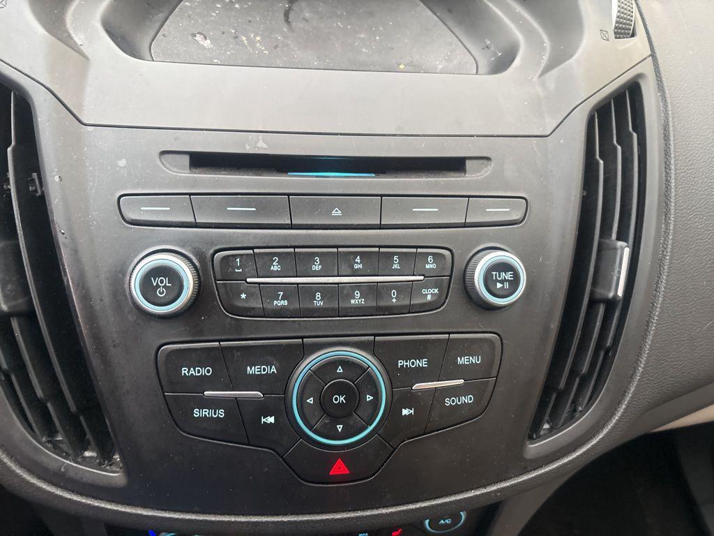 used 2018 Ford Escape car, priced at $13,849