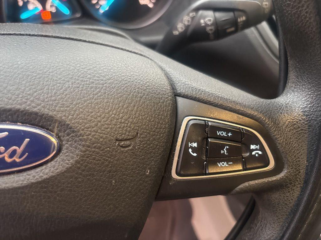 used 2018 Ford Escape car, priced at $13,849