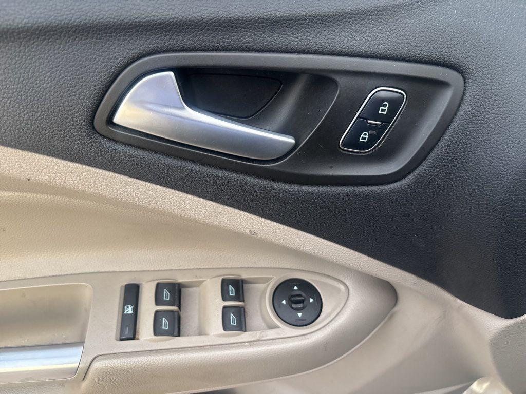 used 2018 Ford Escape car, priced at $13,849