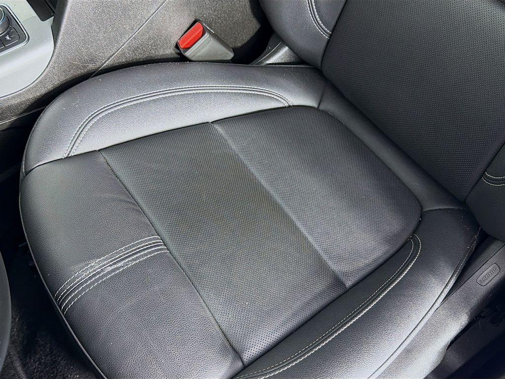 used 2024 Chevrolet Blazer car, priced at $26,249