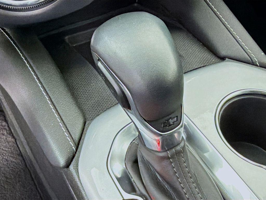 used 2024 Chevrolet Blazer car, priced at $26,249