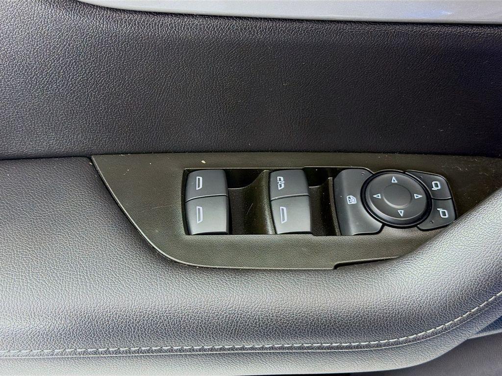 used 2024 Chevrolet Blazer car, priced at $26,249