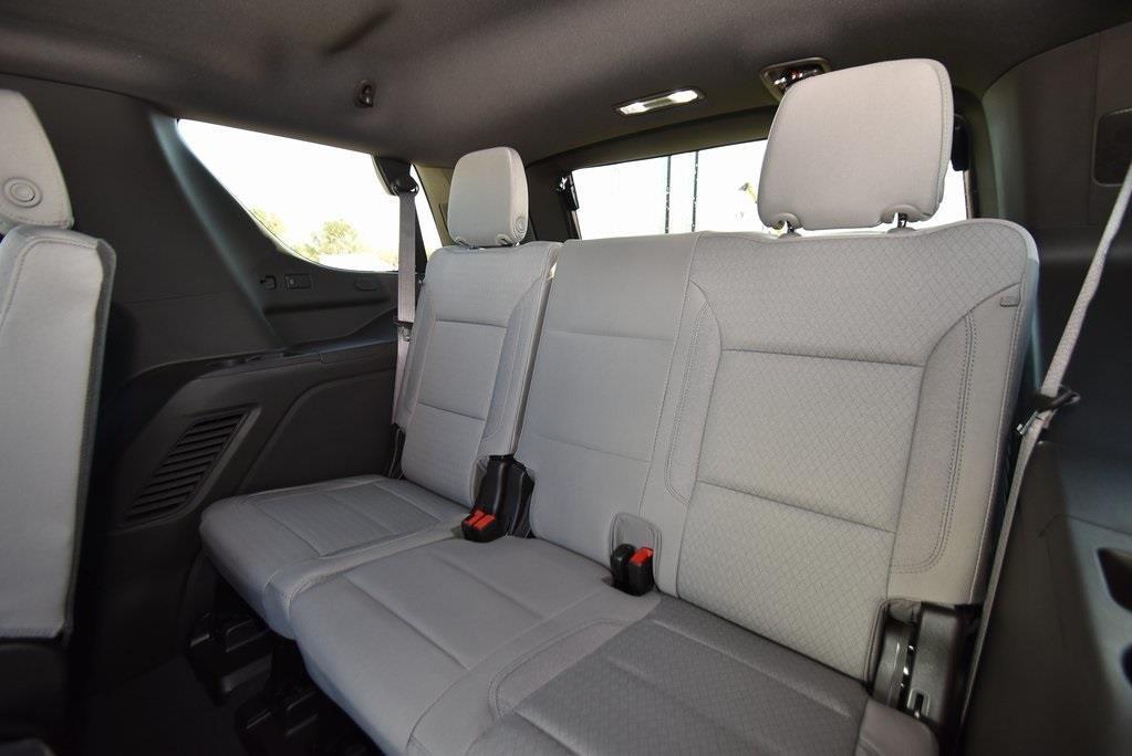 new 2026 Chevrolet Tahoe car, priced at $64,272