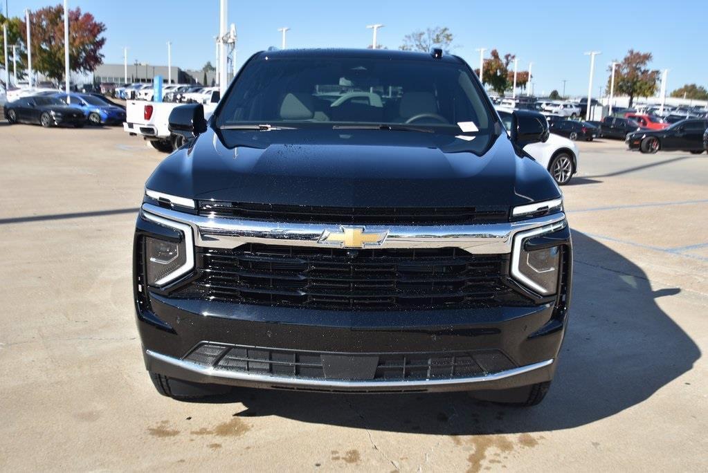new 2026 Chevrolet Tahoe car, priced at $64,272