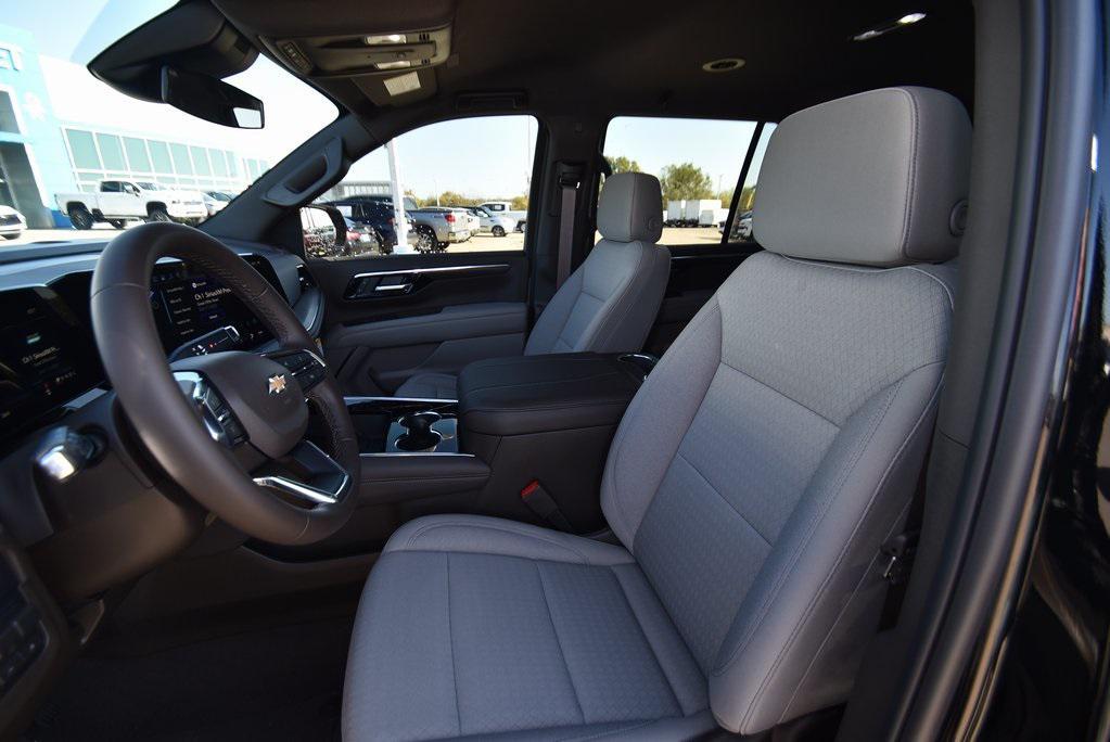 new 2026 Chevrolet Tahoe car, priced at $64,272