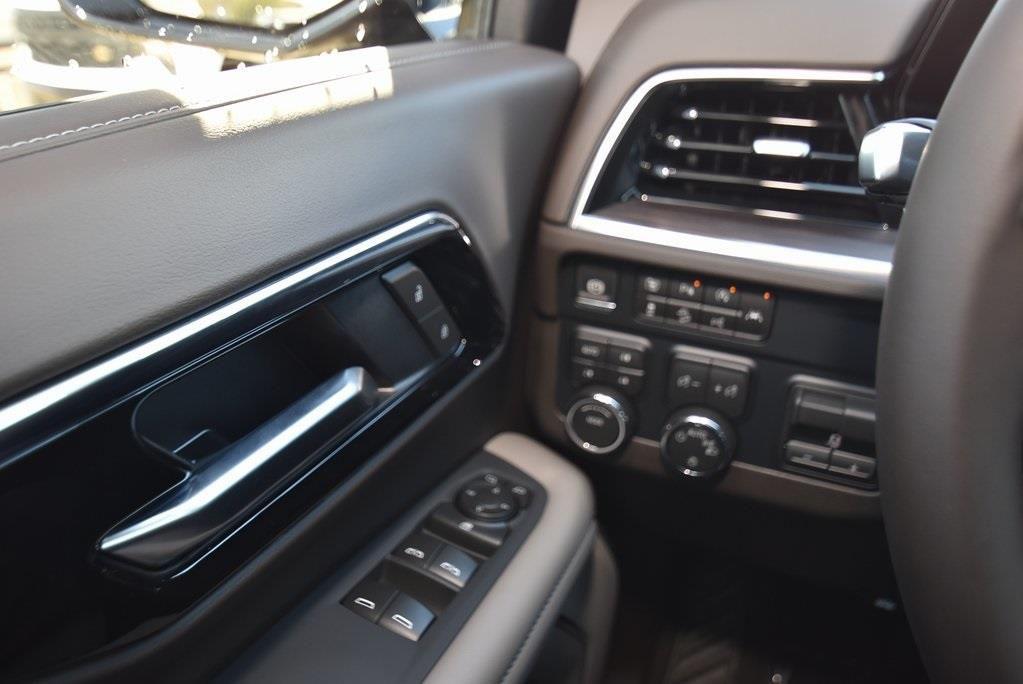 new 2026 Chevrolet Tahoe car, priced at $61,086