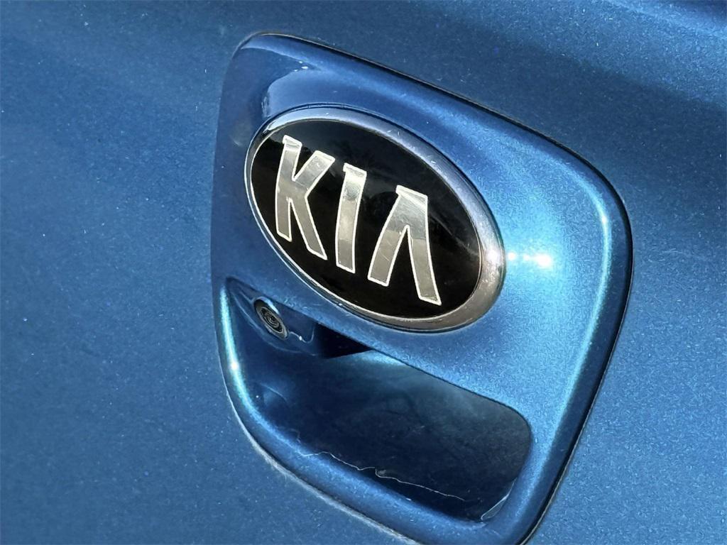 used 2021 Kia Rio car, priced at $11,776