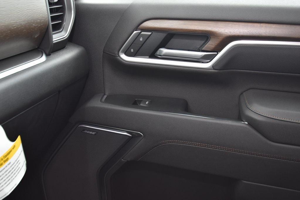 new 2026 Chevrolet Silverado 3500 car, priced at $86,973