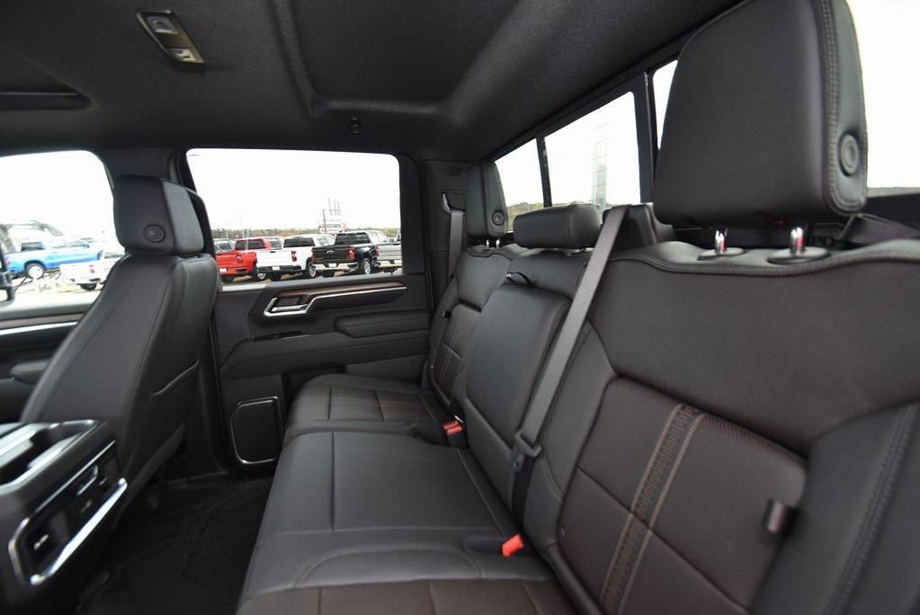 new 2026 Chevrolet Silverado 3500 car, priced at $86,973