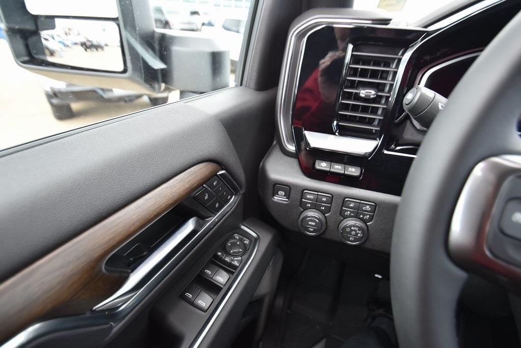 new 2026 Chevrolet Silverado 3500 car, priced at $87,473