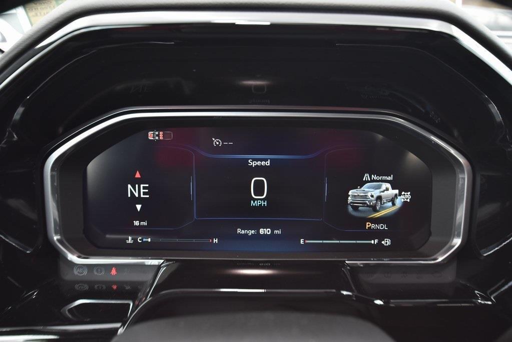 new 2026 Chevrolet Silverado 3500 car, priced at $87,473