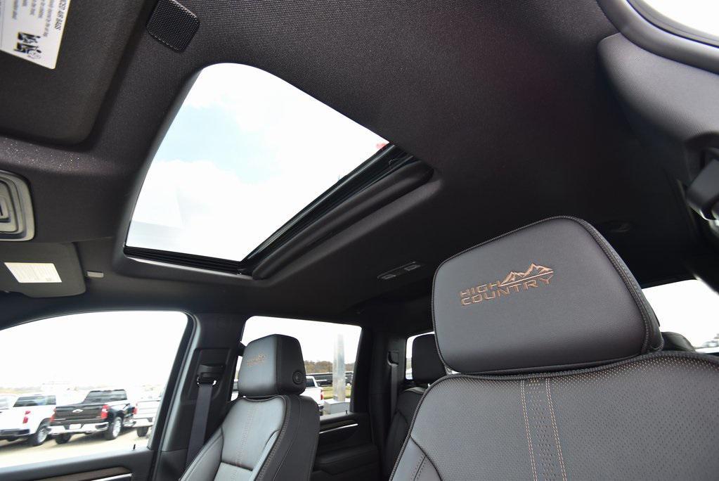 new 2026 Chevrolet Silverado 3500 car, priced at $86,973