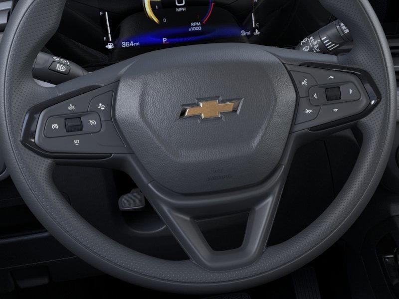 new 2026 Chevrolet TrailBlazer car, priced at $23,750