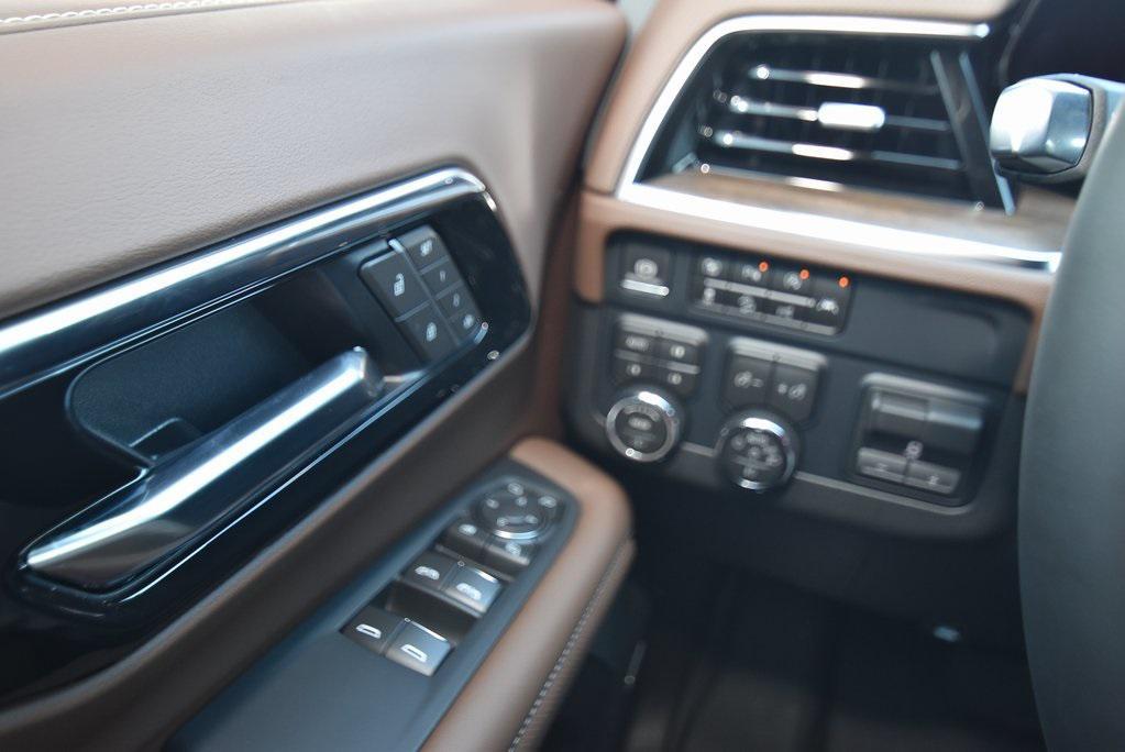 new 2026 Chevrolet Suburban car, priced at $94,537