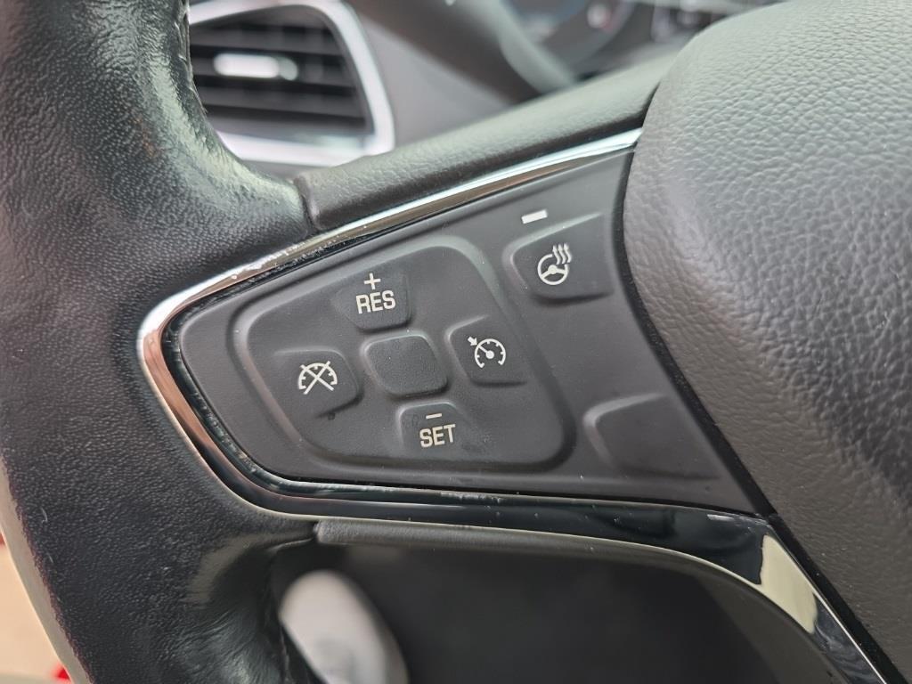 used 2017 Chevrolet Cruze car, priced at $11,950