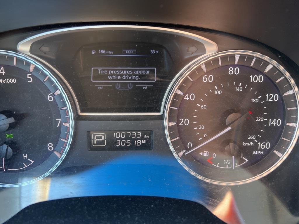 used 2014 INFINITI QX60 car, priced at $9,577