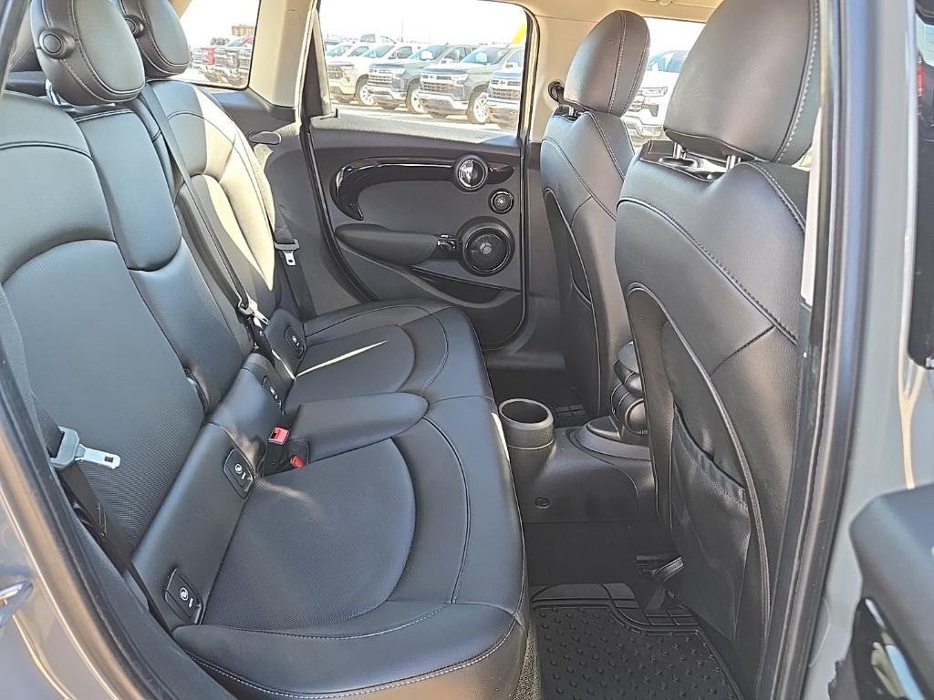 used 2018 MINI Hardtop car, priced at $16,450