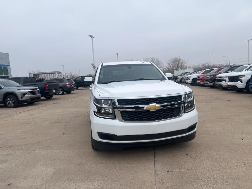 used 2020 Chevrolet Tahoe car, priced at $19,985