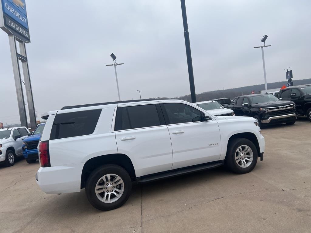 used 2020 Chevrolet Tahoe car, priced at $19,985