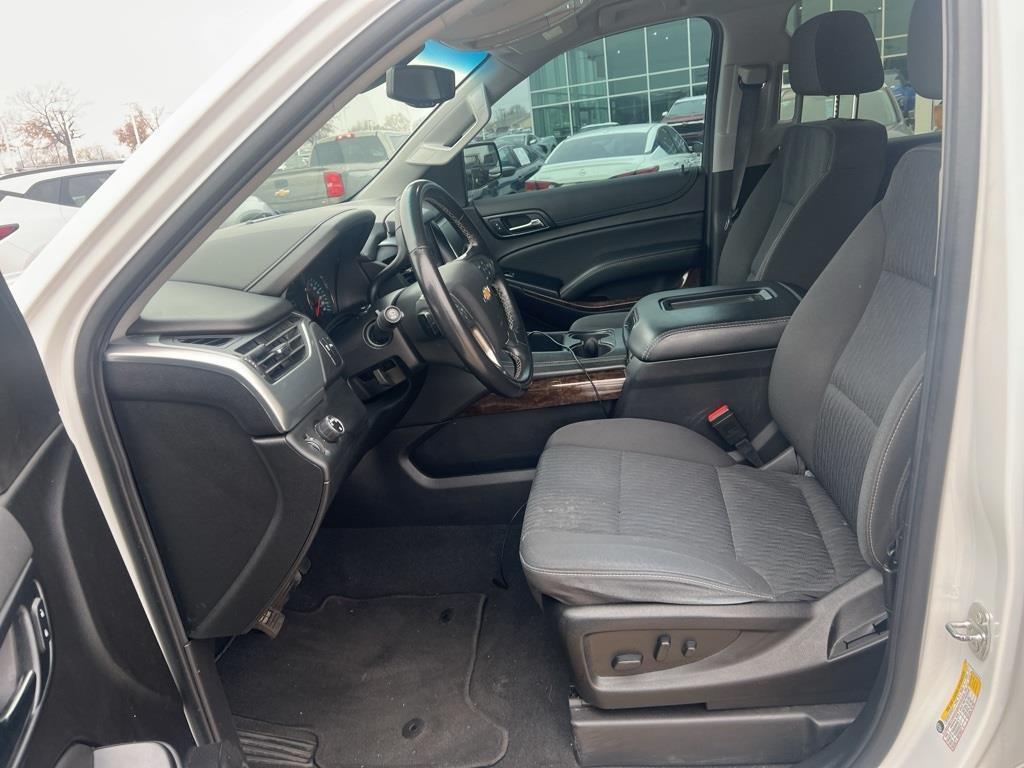 used 2020 Chevrolet Tahoe car, priced at $19,985