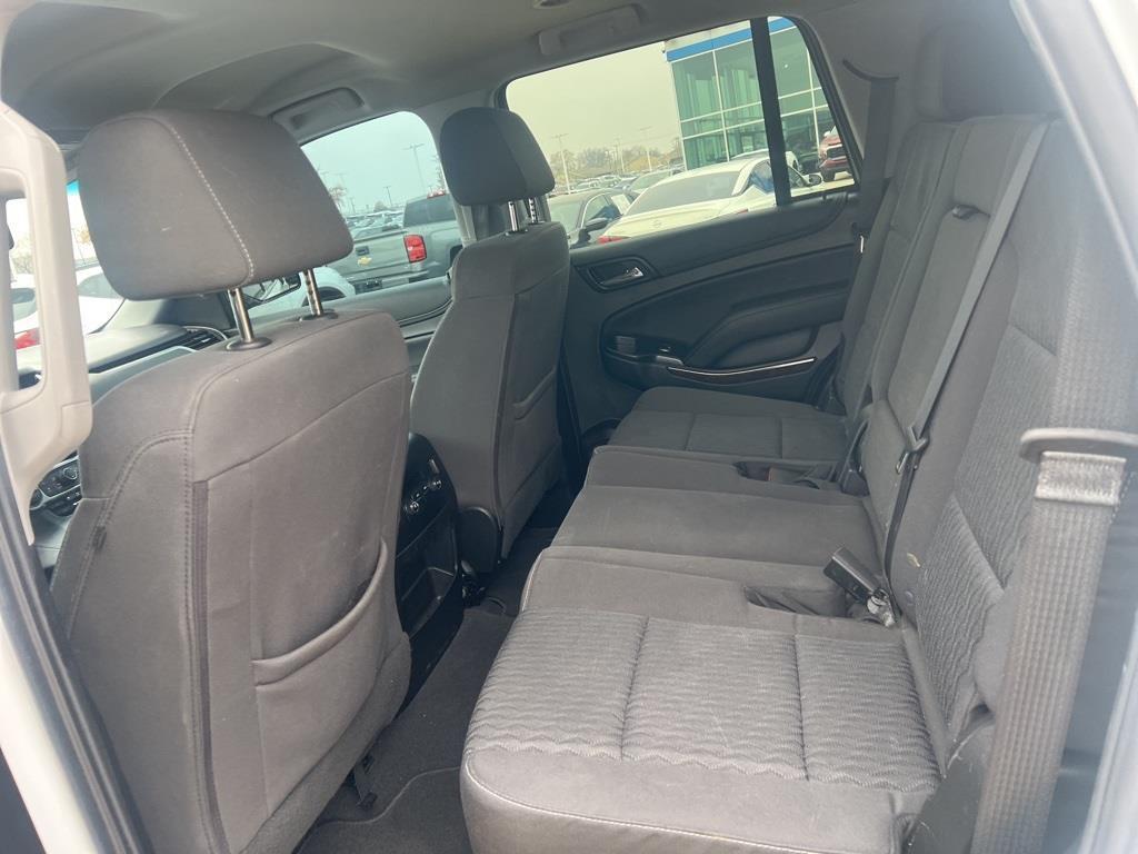 used 2020 Chevrolet Tahoe car, priced at $19,985