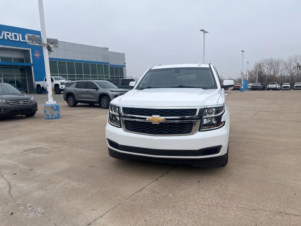 used 2020 Chevrolet Tahoe car, priced at $19,985