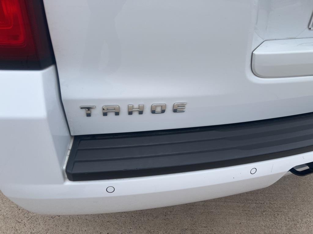 used 2020 Chevrolet Tahoe car, priced at $19,985
