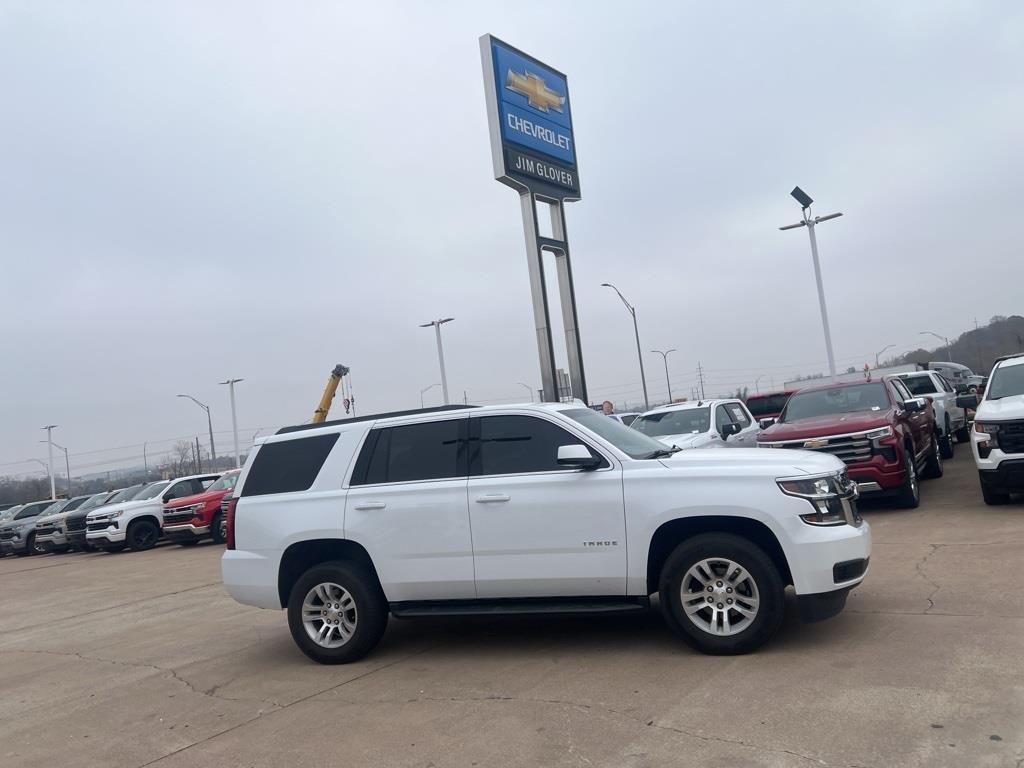 used 2020 Chevrolet Tahoe car, priced at $19,985