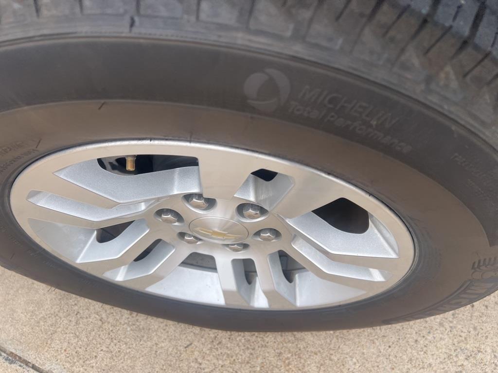 used 2020 Chevrolet Tahoe car, priced at $19,985