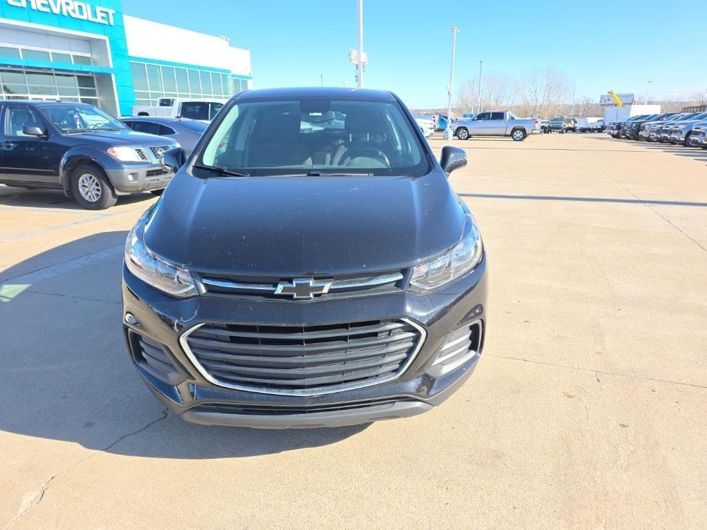 used 2020 Chevrolet Trax car, priced at $15,450