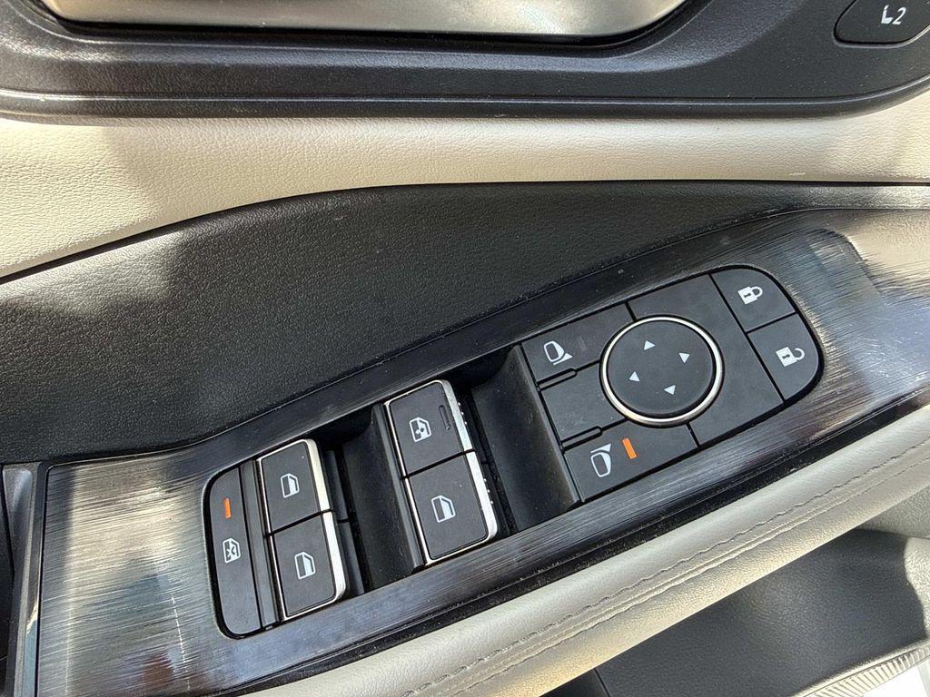 used 2024 Nissan Rogue car, priced at $29,795