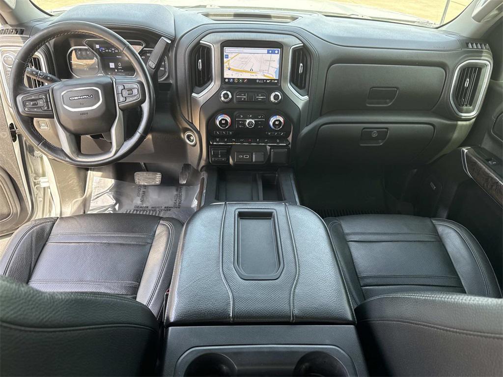 used 2022 GMC Sierra 2500 car, priced at $55,950