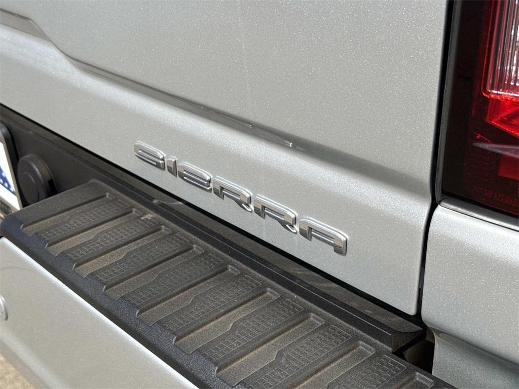 used 2022 GMC Sierra 2500 car, priced at $55,950