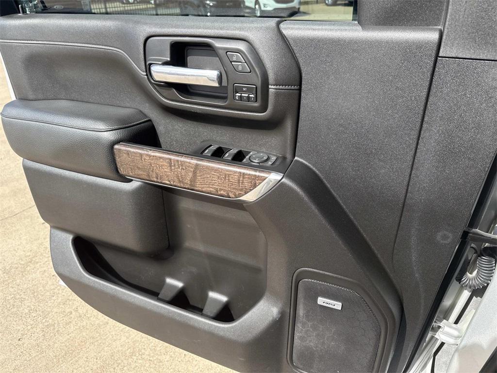 used 2022 GMC Sierra 2500 car, priced at $55,950