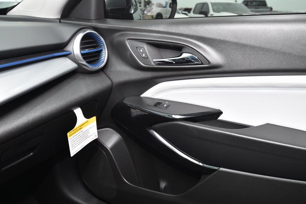 new 2026 Chevrolet Trax car, priced at $24,238