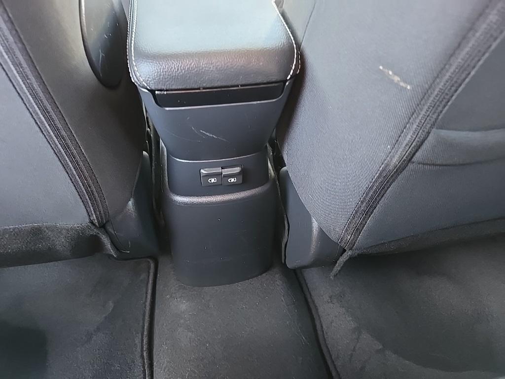 used 2021 Nissan Kicks car, priced at $18,750