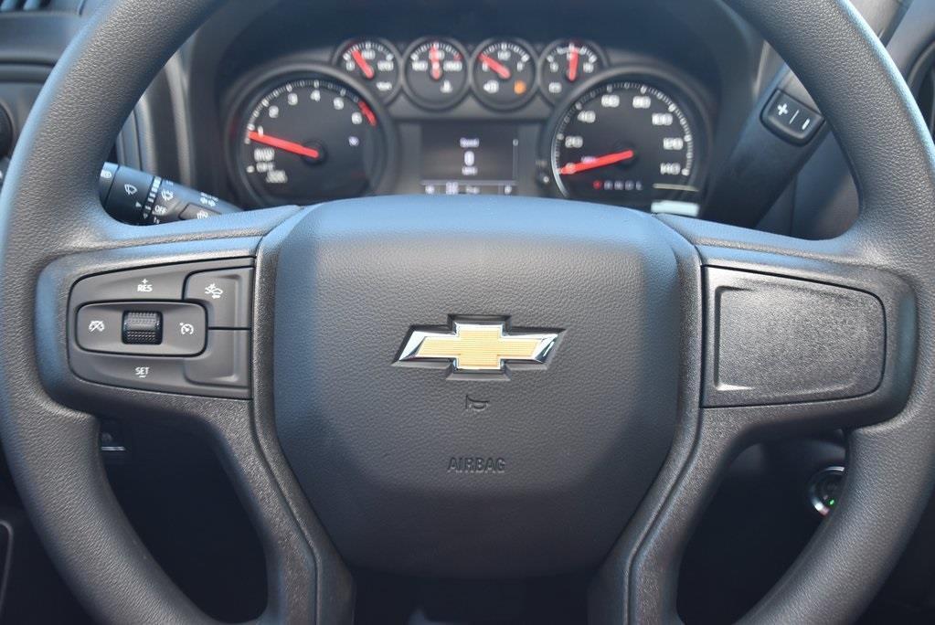 new 2026 Chevrolet Silverado 1500 car, priced at $38,482